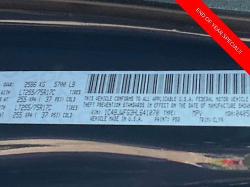 Used 2017 Jeep Wrangler Unlimited Rubicon image 18