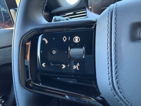 New 2026 Land Rover Range Rover Sport Dynamic SE image 11