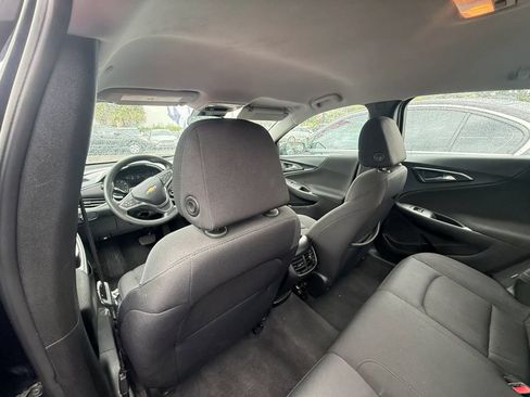 Used 2023 Chevrolet Malibu LT FWD image 7