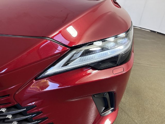 Certified 2026 Lexus RX 350 w/ Convenience Package AWD/4WD image 31