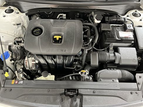 Used 2020 Kia Forte LXS FWD image 26