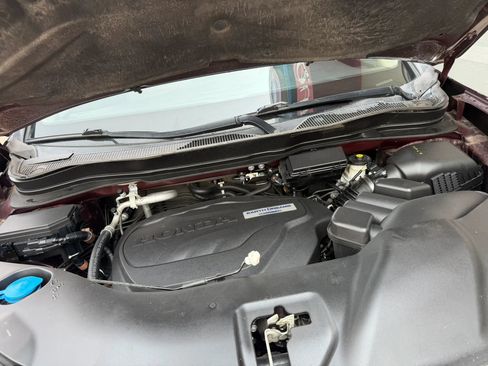 Used 2016 Honda Pilot Elite image 22