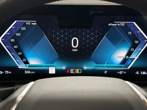 Used 2023 BMW i4 eDrive35 w/ Premium Package RWD image 24