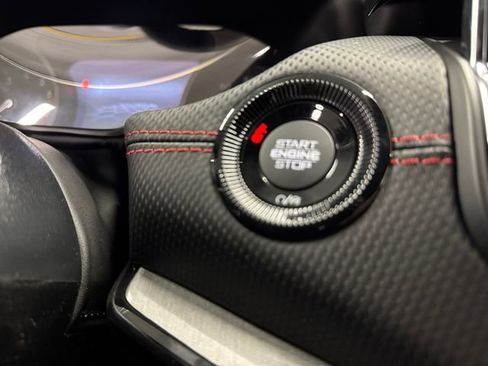 New 2026 Jeep Compass Trailhawk image 20