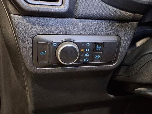 Certified 2025 Ford Bronco Sport Big Bend AWD/4WD image 16