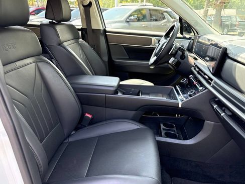 Used 2024 Hyundai Santa Fe XRT AWD/4WD image 21