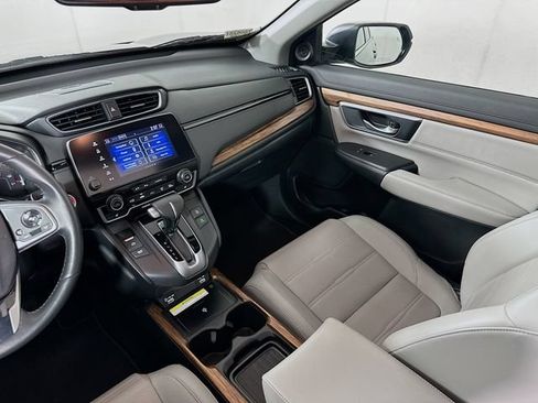 Used 2021 Honda CR-V Touring image 24