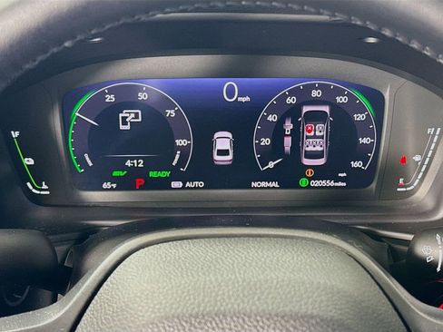 Certified 2023 Honda Accord EX-L image 12