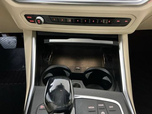 Used 2021 BMW 430i Convertible RWD image 12