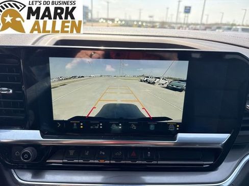 Used 2024 Chevrolet Silverado 3500 High Country w/ LPO, Dark Essentials Package image 10