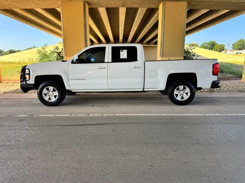 Used 2015 Chevrolet Silverado 1500 LT w/ All Star Edition RWD image 6