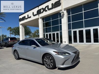Used 2019 Lexus ES 300h