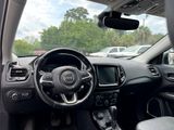 Used 2021 Jeep Compass Limited image 4
