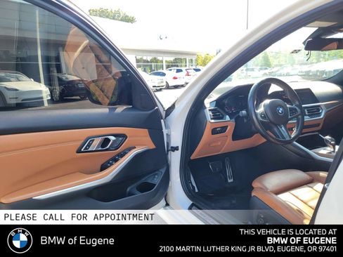 Used 2020 BMW M340i w/ Premium Package RWD image 21