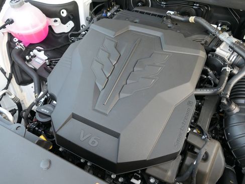 New 2026 Hyundai Palisade Limited image 19