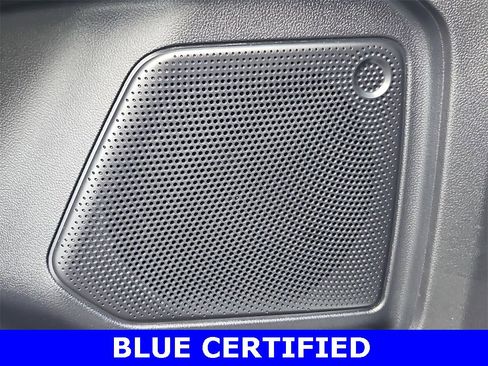 Certified 2022 Ford Escape SEL w/ SEL Stealth AWD Package image 11