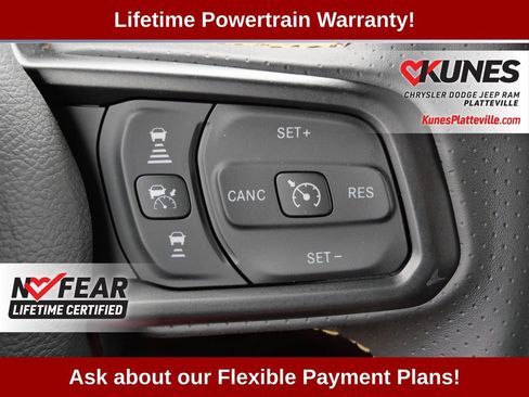 Used 2024 Jeep Wrangler Unlimited Rubicon 392 AWD/4WD image 49