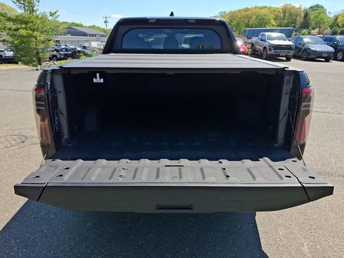 Used 2025 GMC Sierra EV Denali AWD/4WD image 30