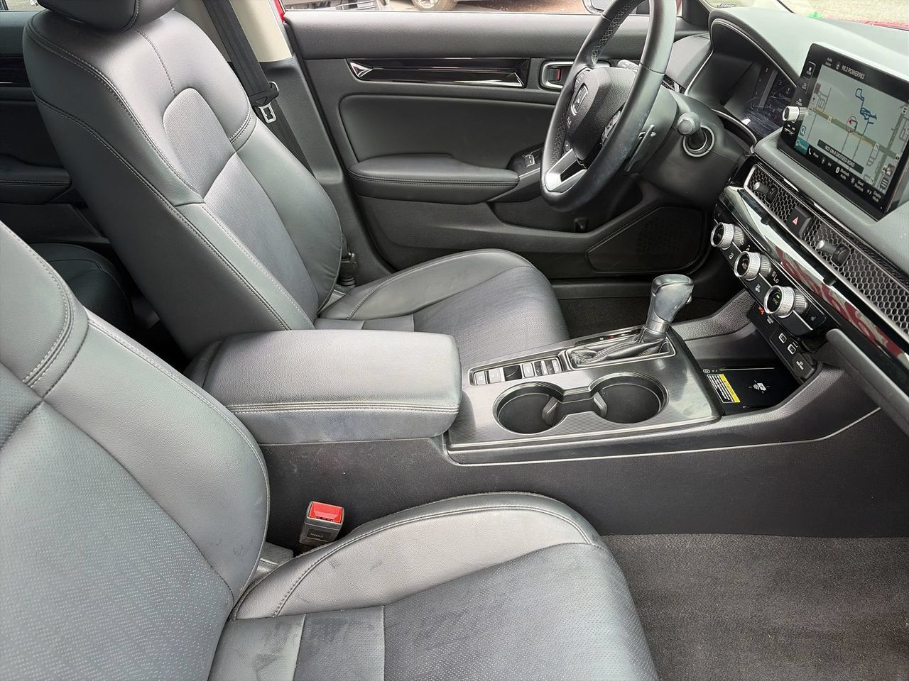 Used 2023 Honda Civic Touring image 11