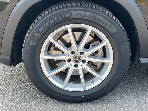 Used 2025 Mercedes-Benz GLE 350 4MATIC image 12