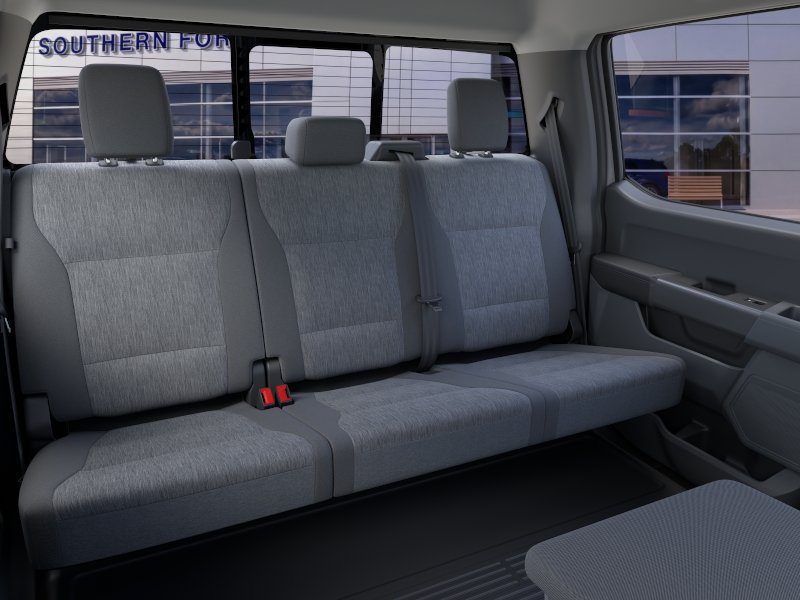 New 2026 Ford F350 XL w/ STX Appearance Package AWD/4WD image 12