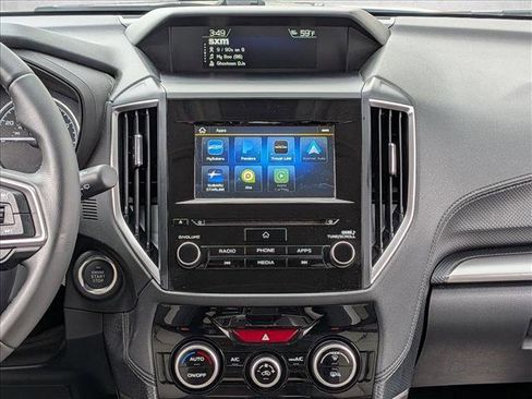 Used 2019 Subaru Forester Premium AWD/4WD image 14
