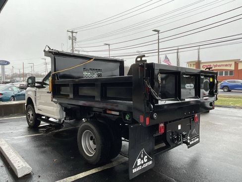 New 2026 Ford F350 XL w/ XL Chrome Package AWD/4WD image 7