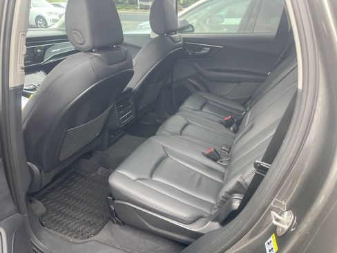 Certified 2023 Audi Q7 2.0T Premium Plus AWD/4WD image 10