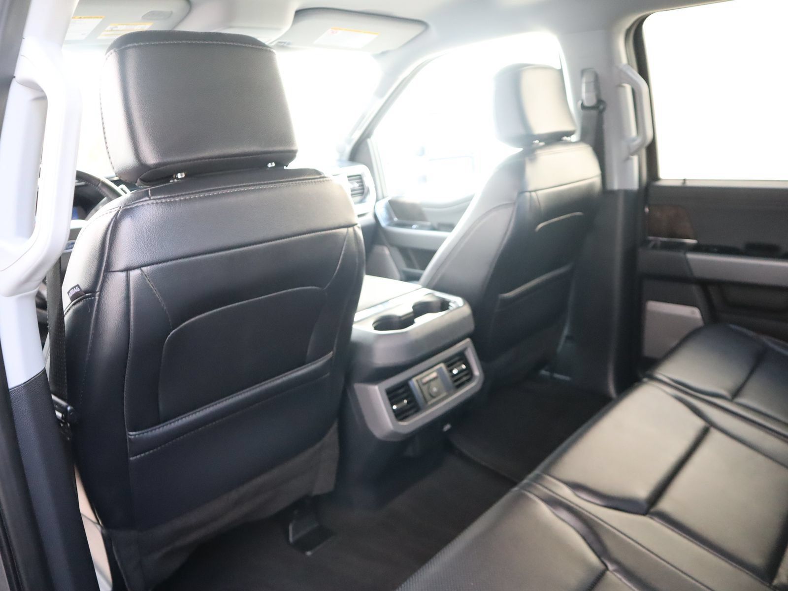 Used 2024 Ford F250 Lariat AWD/4WD image 42