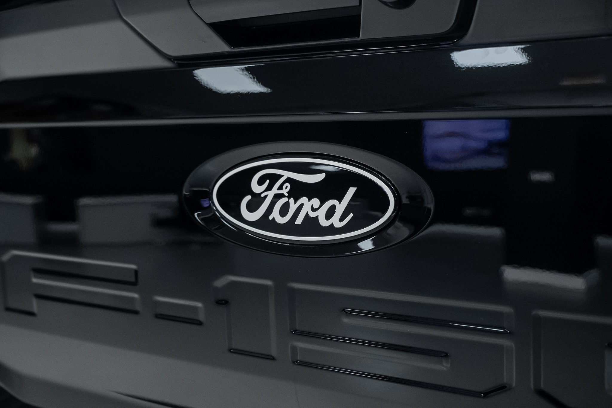 Used 2025 Ford F150 Tremor w/ Bed Utility Package AWD/4WD image 28