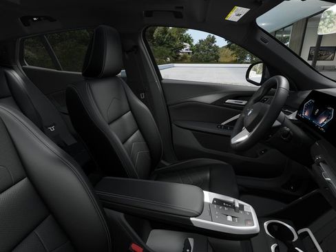 New 2027 BMW X2 xDrive28i AWD/4WD image 9