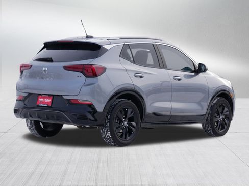 Used 2024 Buick Encore GX Sport Touring w/ Advanced Technology Package image 7