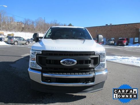 Used 2022 Ford F250 XL w/ Power Equipment Group image 11