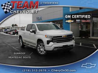 Certified 2024 Chevrolet Silverado 1500 High Country w/ High Country Premium Package video 1