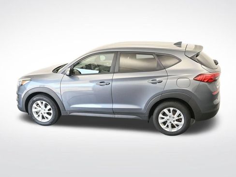 Used 2019 Hyundai Tucson SE AWD/4WD image 28