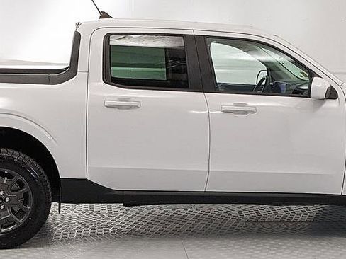 Certified 2023 Ford Maverick Tremor w/ Tremor Off-Road Package AWD/4WD image 2