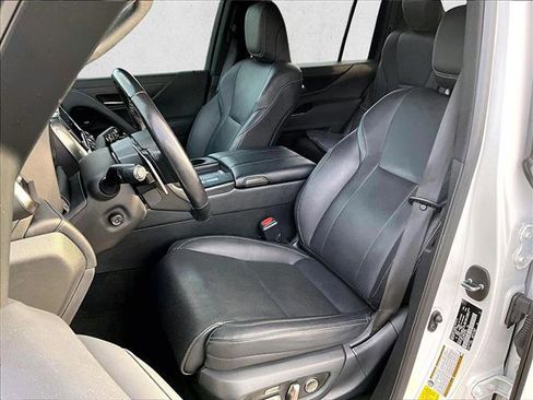 Used 2023 Lexus LX 600 4WD w/ Appearance Package image 25