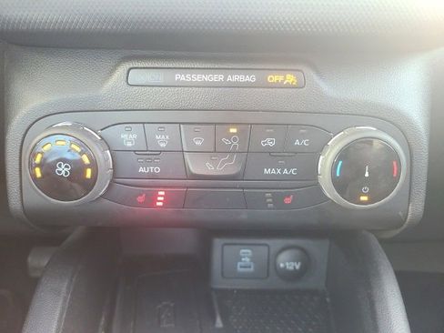 Used 2022 Ford Bronco Sport Big Bend w/ Convenience Package image 27