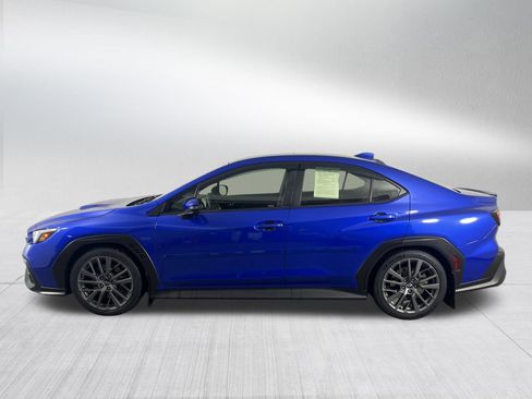 Used 2022 Subaru WRX GT image 4