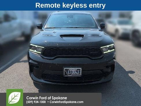 Used 2024 Dodge Durango SRT AWD/4WD image 5