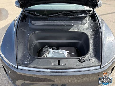 Used 2026 Tesla Model Y Long Range image 27