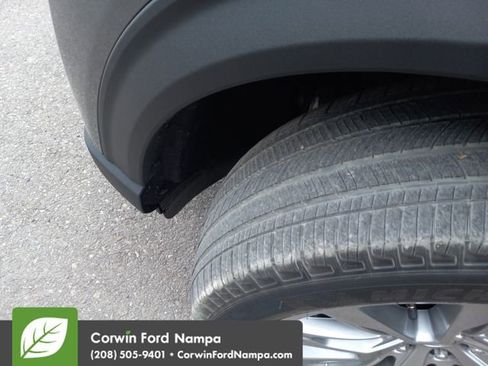 New 2025 Ford Explorer Active w/ Active Comfort Package image 32