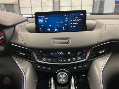 Used 2021 Acura TLX w/ A-SPEC Pkg image 23