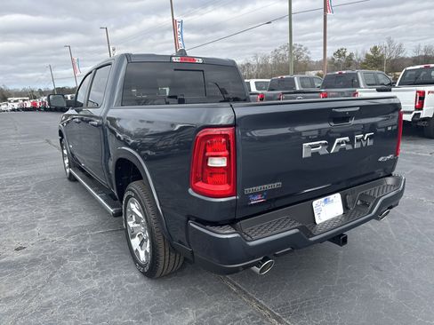 New 2026 RAM 1500 Big Horn image 7