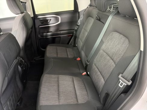 Used 2023 Ford Bronco Sport Big Bend w/ Convenience Package image 13