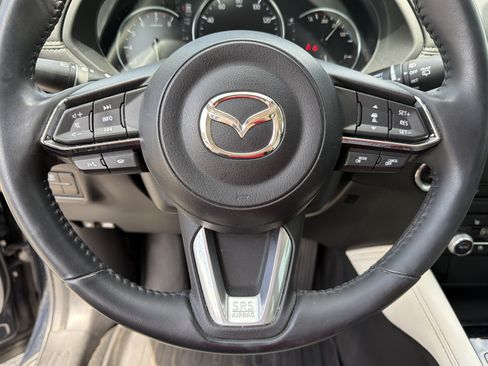 Used 2021 MAZDA CX-5 Grand Touring Reserve AWD/4WD image 17