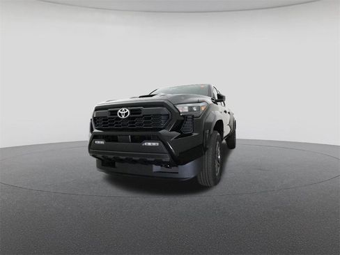New 2025 Toyota Tacoma TRD Sport image 32