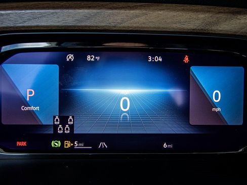 New 2026 Volkswagen Atlas SE image 36