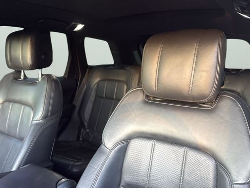 Used 2019 Land Rover Range Rover Sport Supercharged image 7