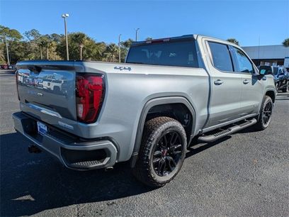 New 2026 GMC Sierra 1500 Elevation w/ Elevation Select Package